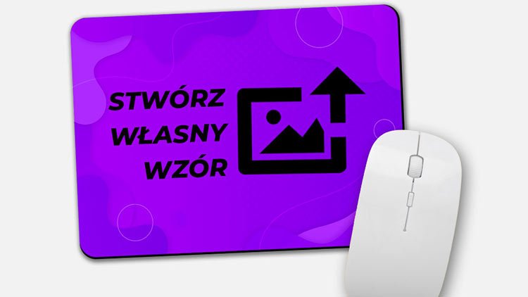 Podkładka pod mysz