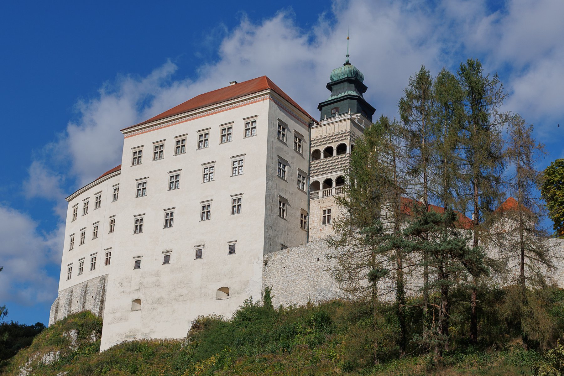 Wnętrza & architektura