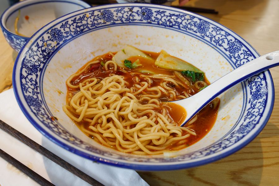 Food & taste 6
