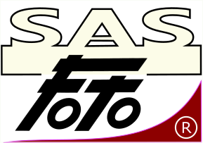 SAS Foto
